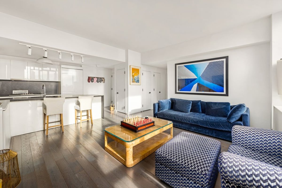 Photo for CODA - 385 First Avenue Condominium in Gramercy Park, Manhattan