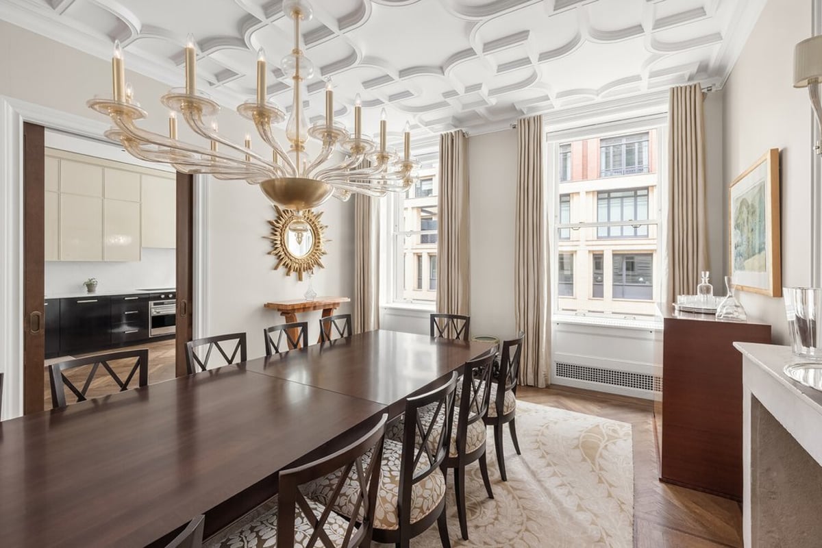 Photo for The Apthorp - 390 West End Avenue Condominium in Upper West Side, Manhattan