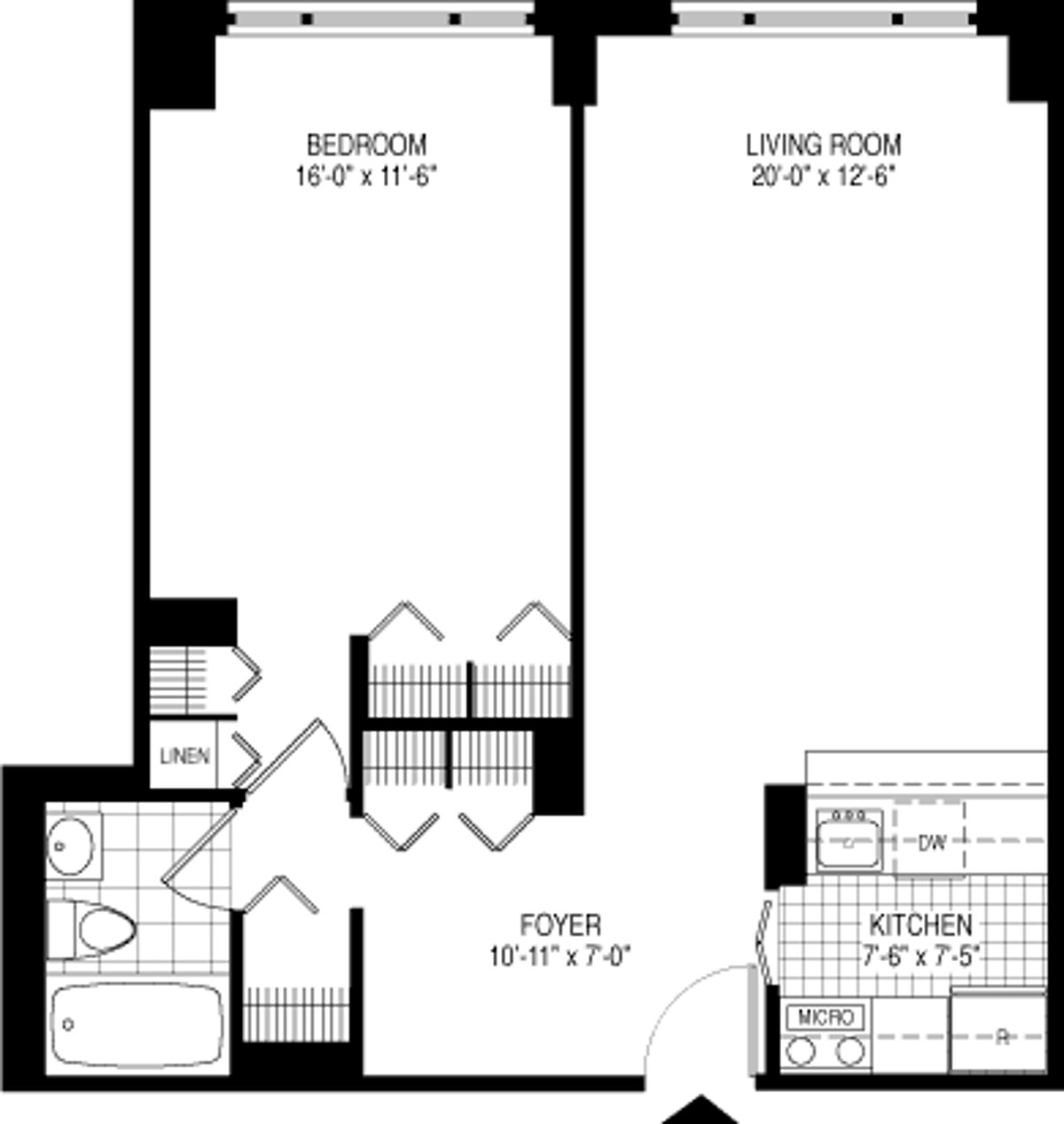 Photo for Gracie Mews - 401 East 80th Street Rental Building in Yorkville, Manhattan