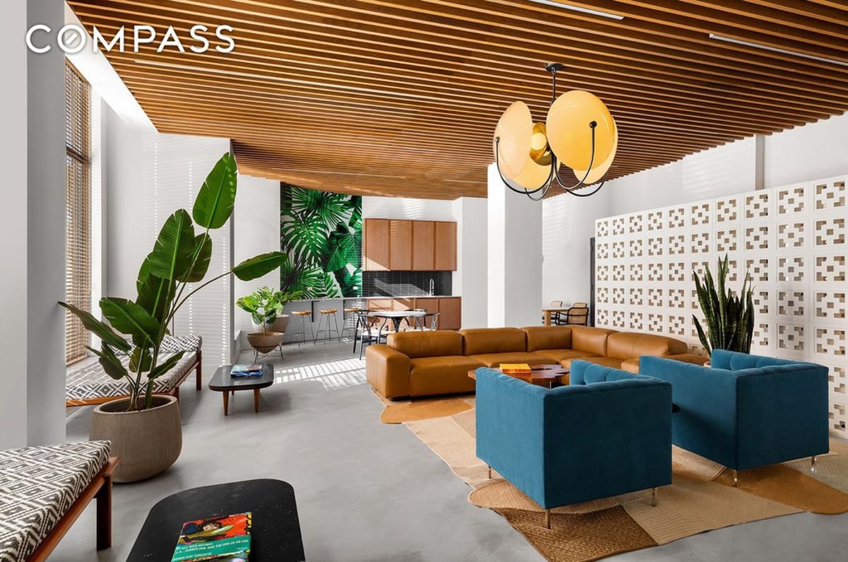 Photo for 111 Montgomery - 111 Montgomery Street Condominium in Crown Heights, Brooklyn