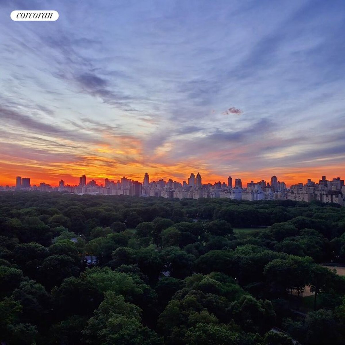 Photo for The Century Condominium - 25 Central Park West Condominium in Upper West Side, Manhattan