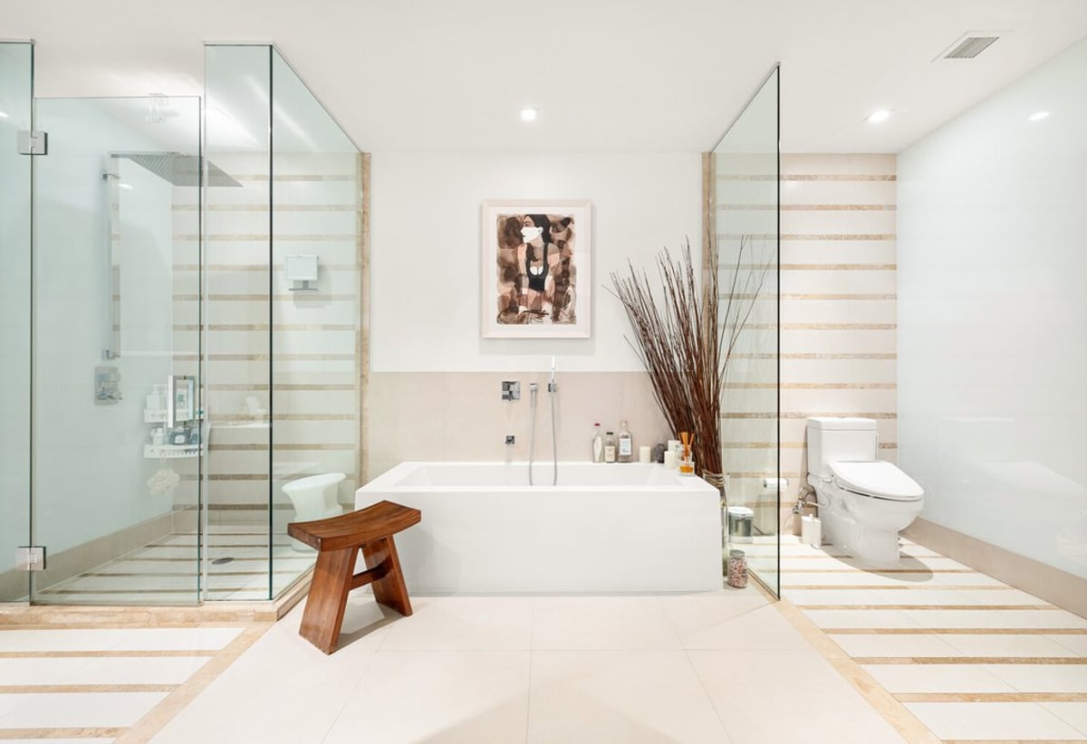 Photo for District - 111 Fulton Street Condominium in Financial District, Manhattan