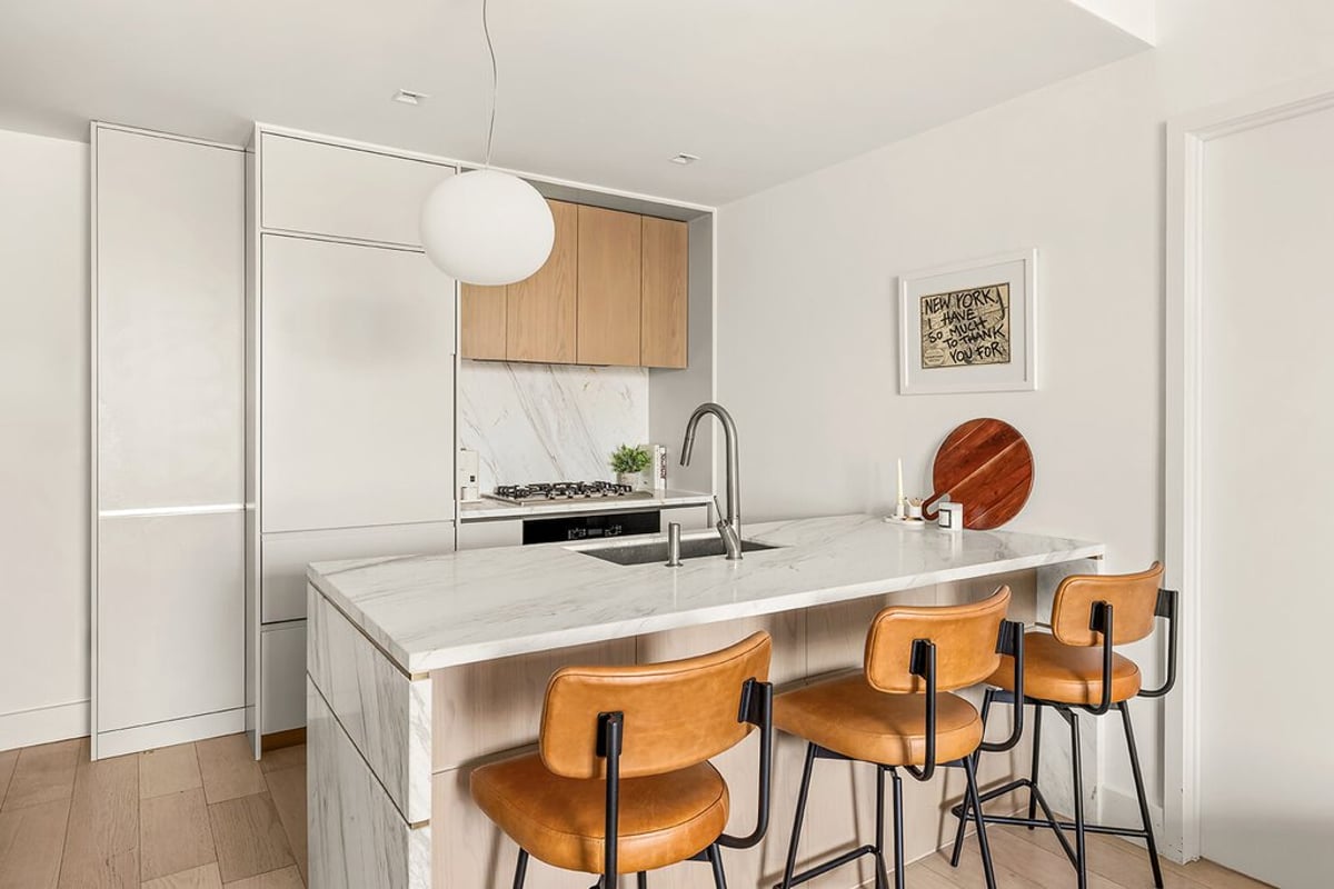 Photo for 208 Delancey - 208 Delancey Street Condominium in Lower East Side, Manhattan