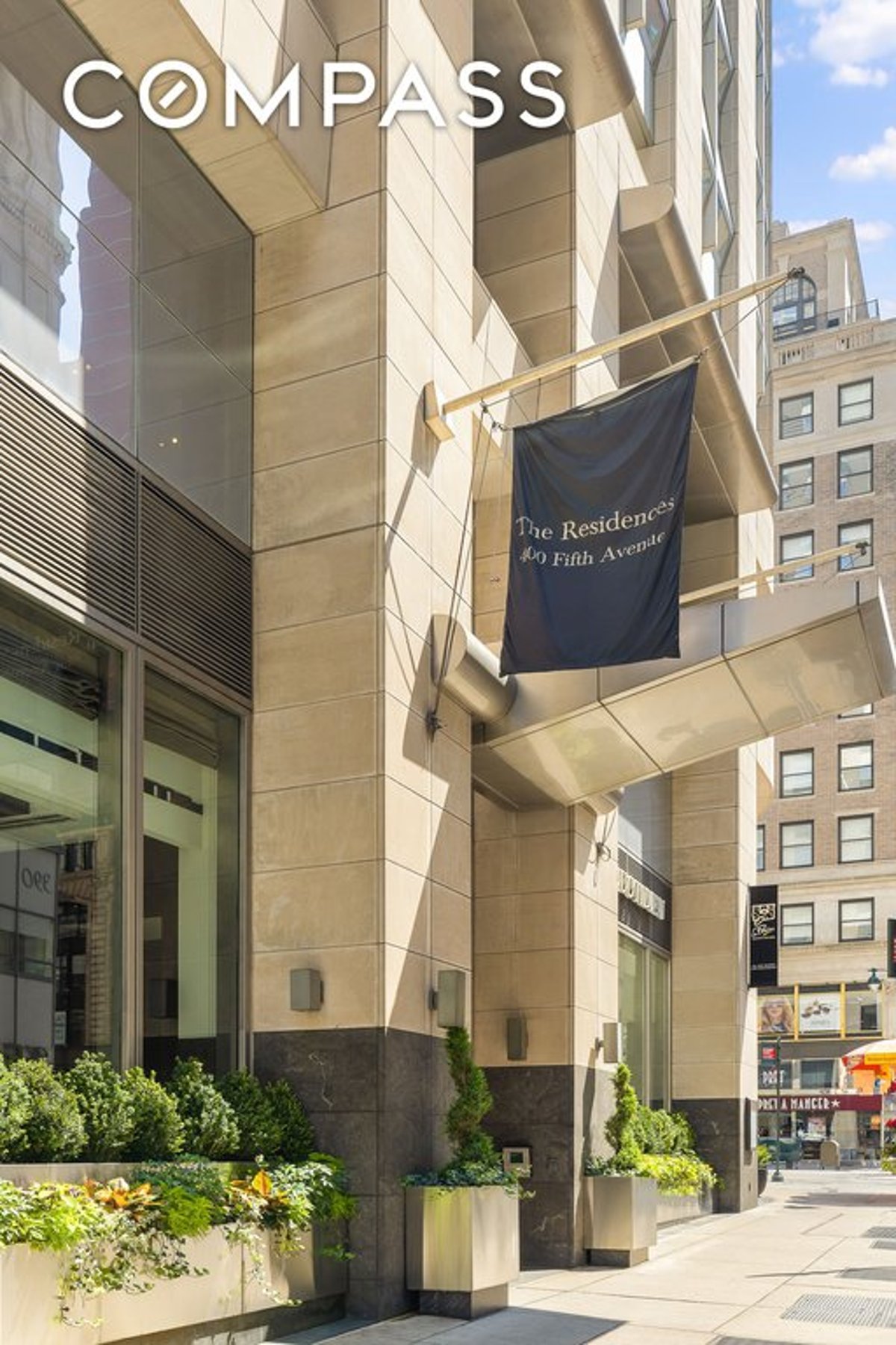 Photo for The Residences at 400 Fifth Avenue - 400 Fifth Avenue Condominium in Murray Hill, Manhattan