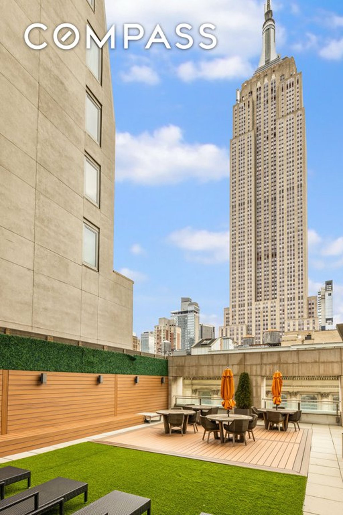 Photo for The Residences at 400 Fifth Avenue - 400 Fifth Avenue Condominium in Murray Hill, Manhattan