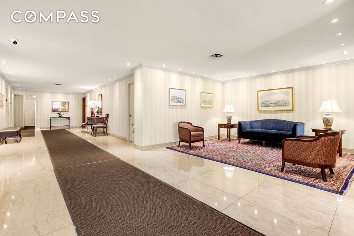 Photo for 525 East 86th Street - 525 East 86th Street Cooperative in Upper East Side, Manhattan