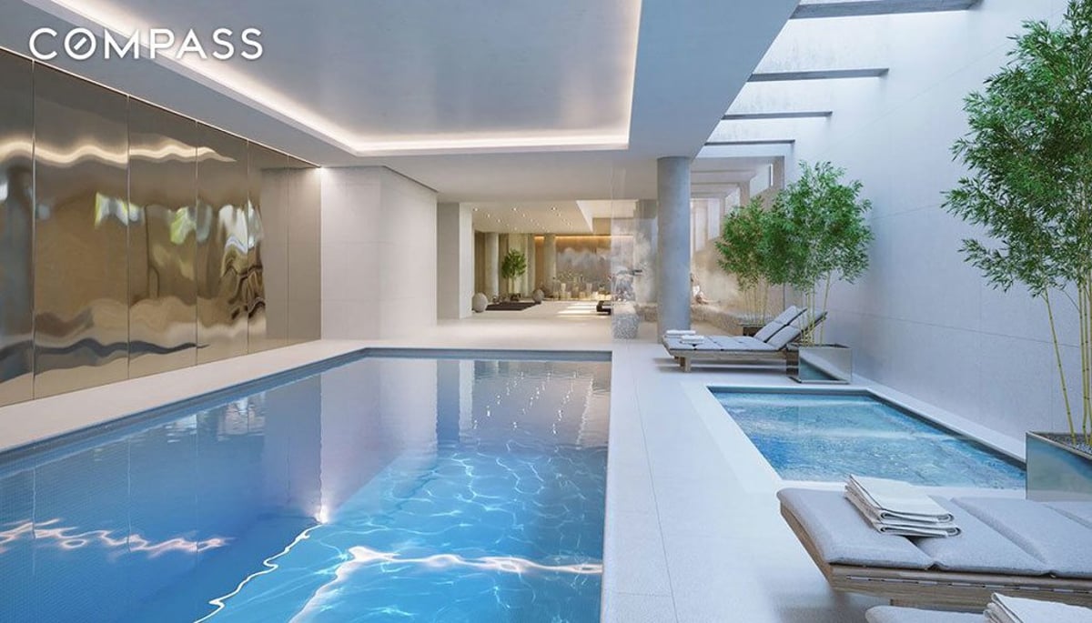 Photo for 98 Front - 98 Front Street Condominium in DUMBO, Brooklyn