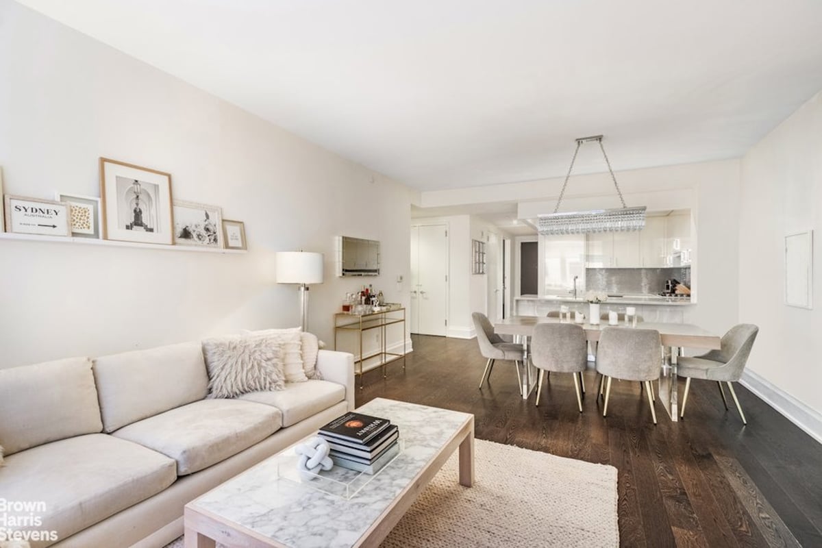 Photo for One Riverside Park - 50 Riverside Boulevard Condominium in Upper West Side, Manhattan