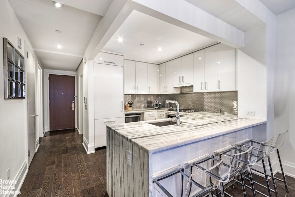 Photo for One Riverside Park - 50 Riverside Boulevard Condominium in Upper West Side, Manhattan