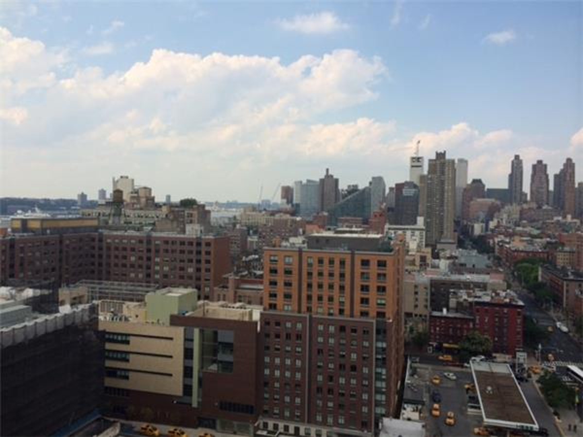 Photo for The Strand - 500 West 43rd Street Condominium in Midtown West, Manhattan