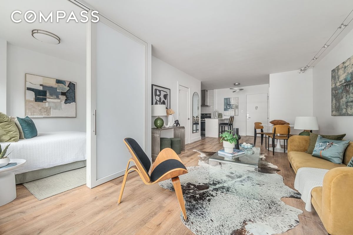 Photo for Gramercy Park Towers - 205 3rd Avenue Cooperative in Gramercy Park, Manhattan