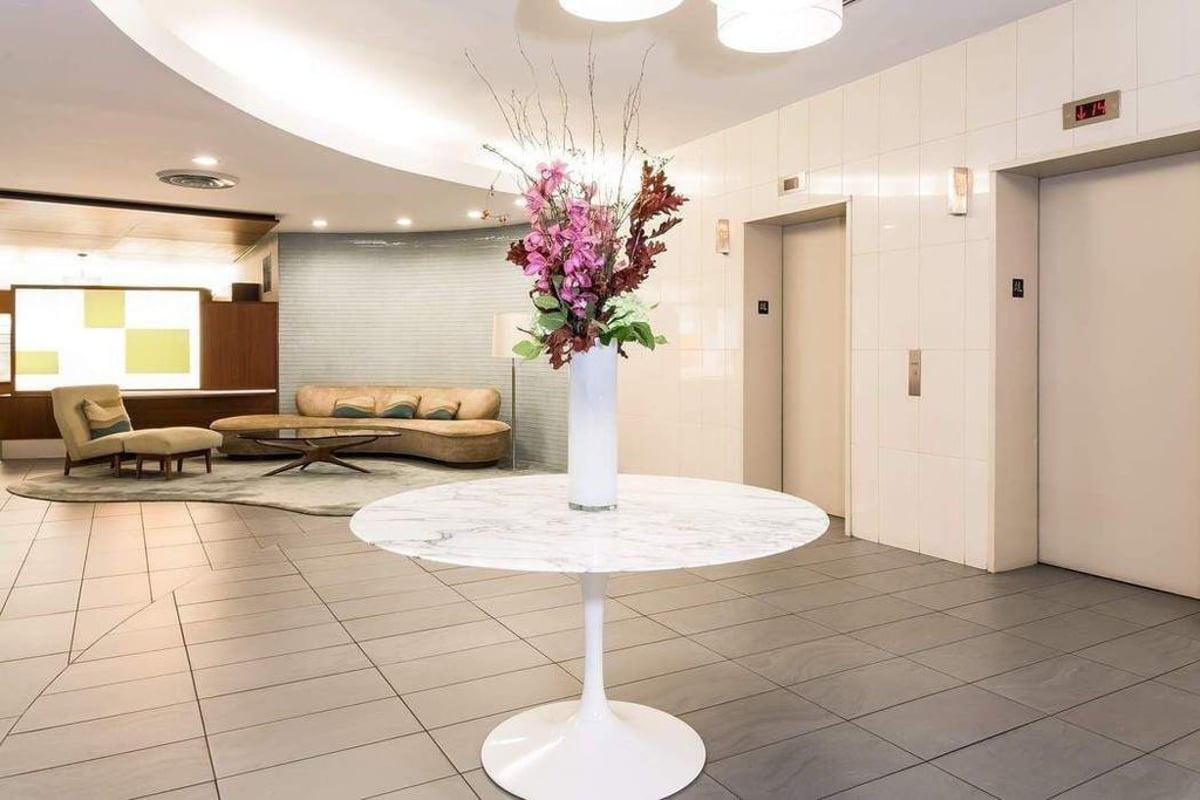 Photo for Turtle Bay Towers - 310 East 46th Street Cooperative in Turtle Bay, Manhattan