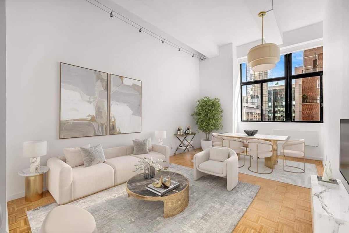 Photo for Turtle Bay Towers - 310 East 46th Street Cooperative in Turtle Bay, Manhattan