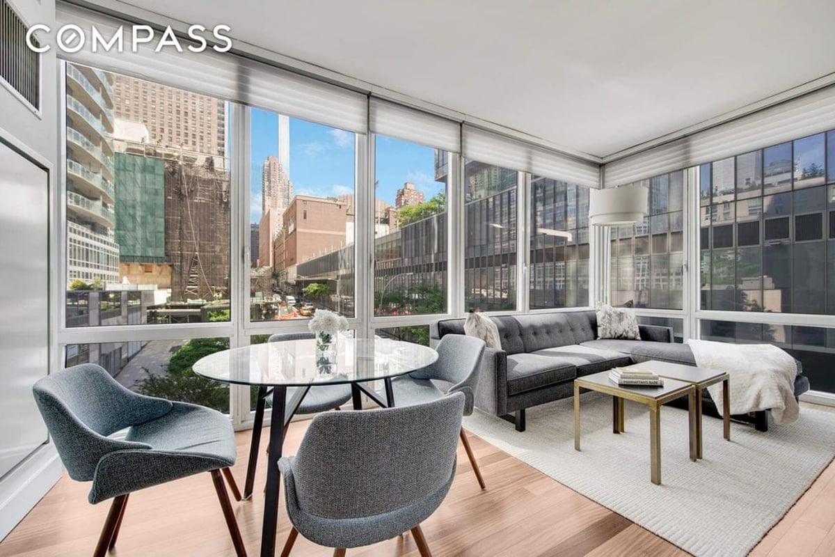 Photo for 10 West End Avenue - 10 West End Avenue Condominium in Midtown West, Manhattan