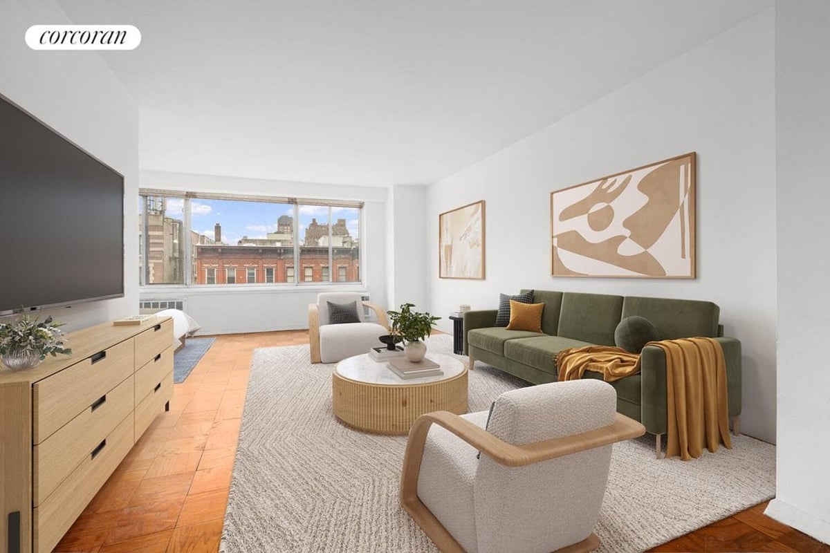 Photo for CPW Towers - 400 Central Park West Condominium in Upper West Side, Manhattan