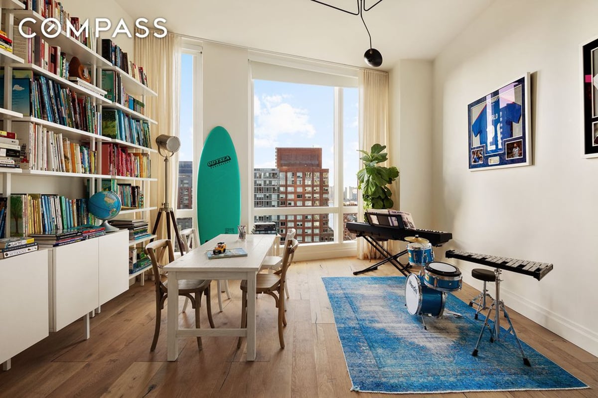 Photo for 101 Warren - 99 Warren Street And 101 Warren Street Condominium in Tribeca, Manhattan