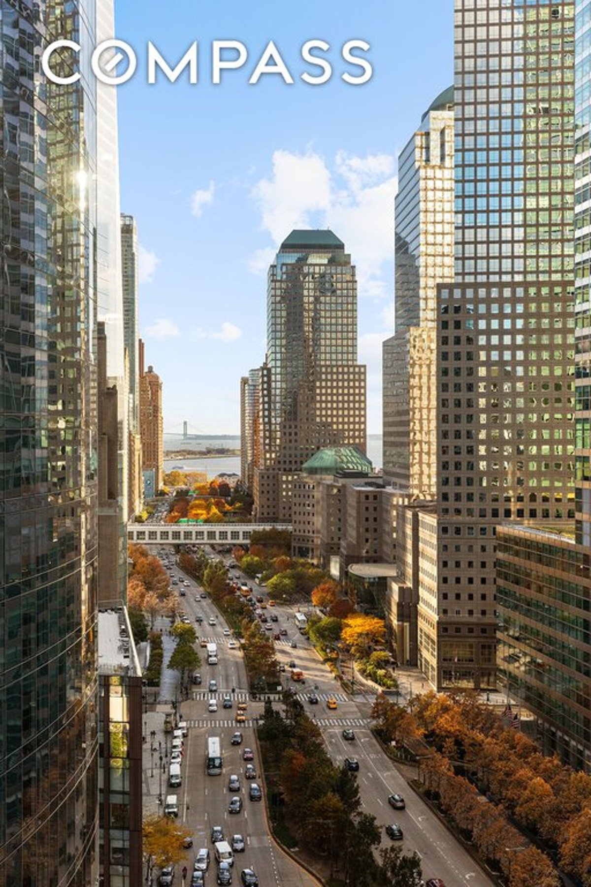 Photo for 101 Warren - 99 Warren Street And 101 Warren Street Condominium in Tribeca, Manhattan