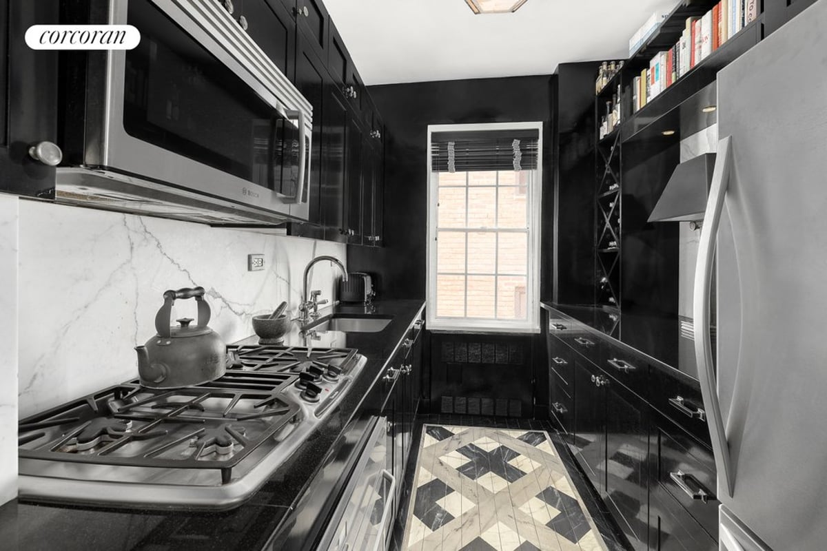 Photo for 2 Horatio Street - 2 Horatio Street Condominium in West Village, Manhattan