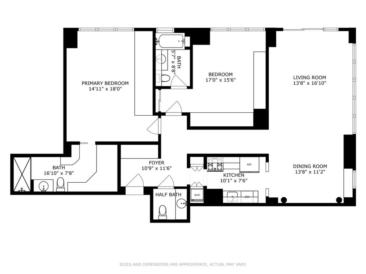 Photo for The Oxford - 422 East 72nd Street Condominium in Upper East Side, Manhattan