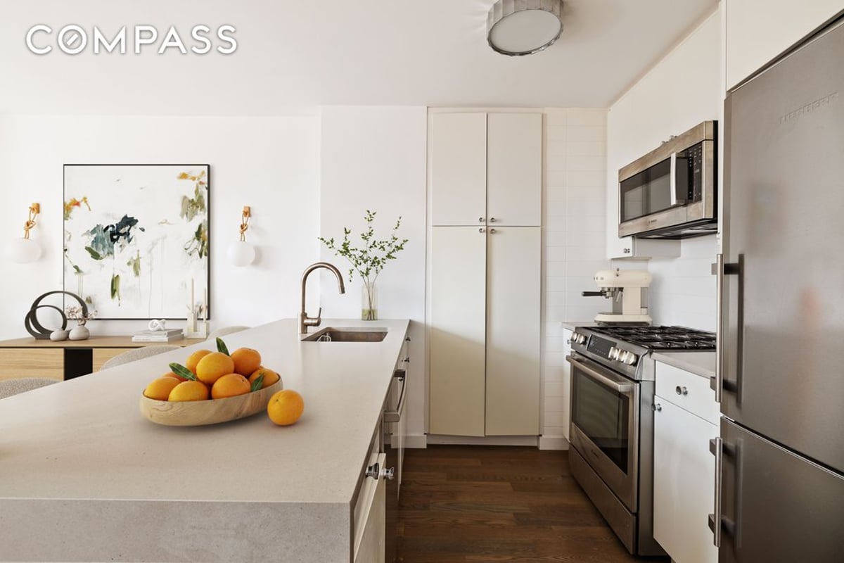 Photo for Zeckendorf Towers - 1 Irving Place Condominium in Union Square, Manhattan