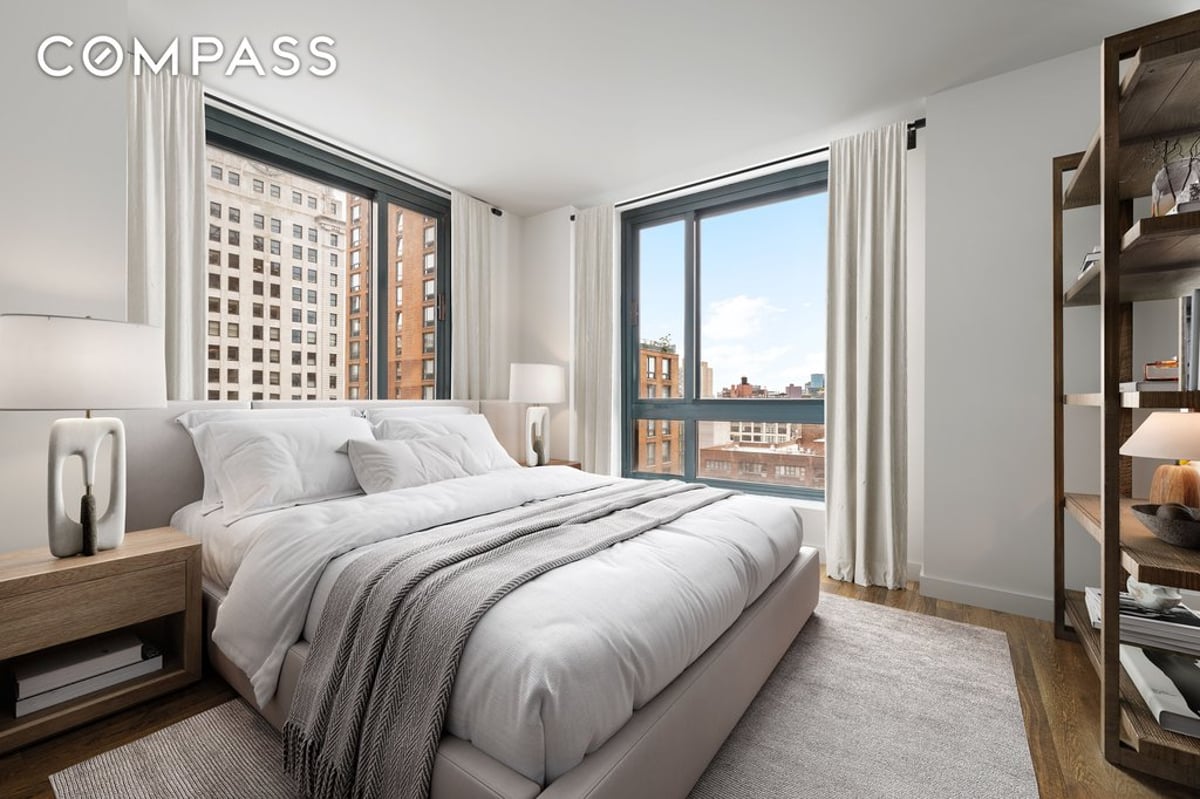 Photo for Zeckendorf Towers - 1 Irving Place Condominium in Union Square, Manhattan