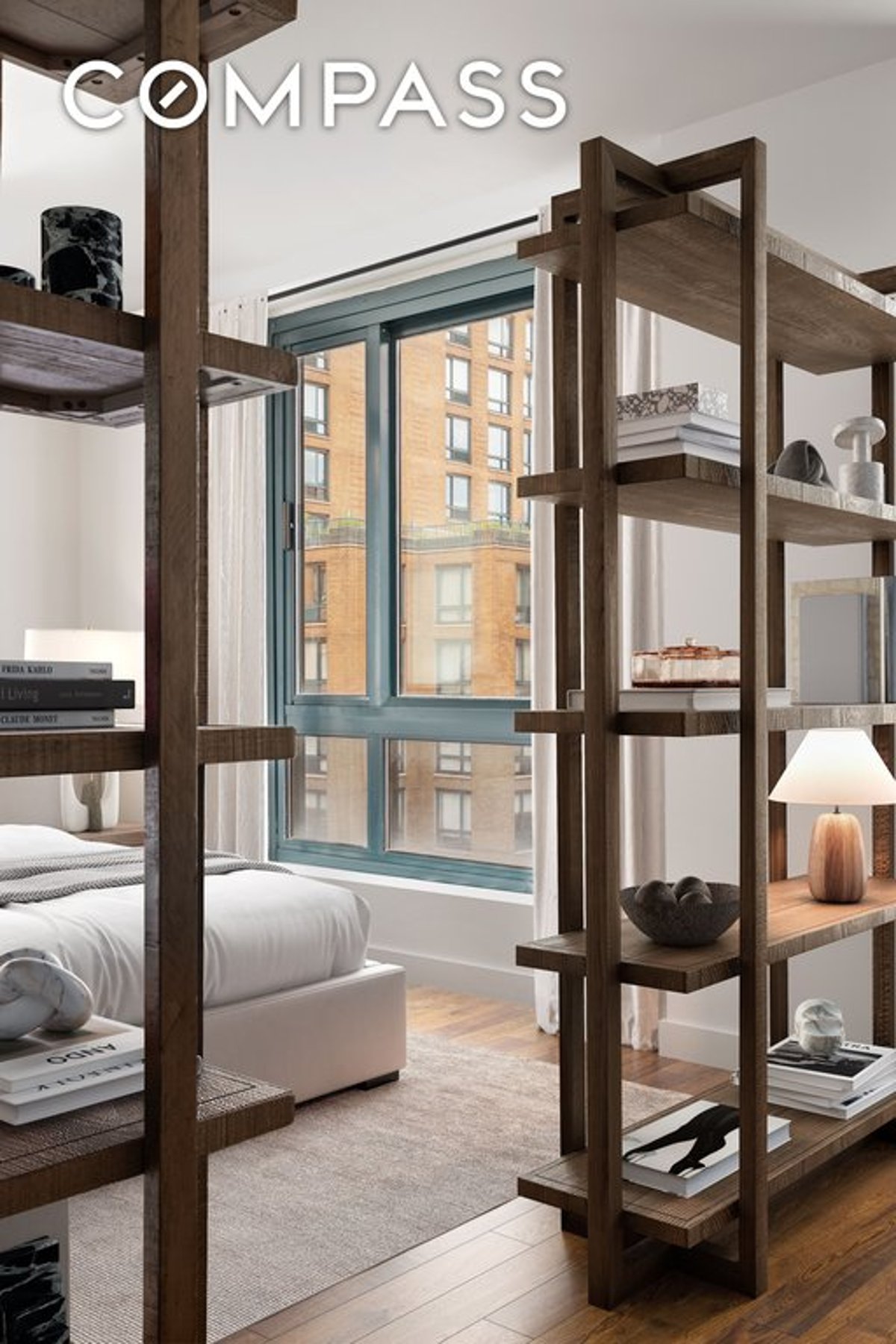 Photo for Zeckendorf Towers - 1 Irving Place Condominium in Union Square, Manhattan