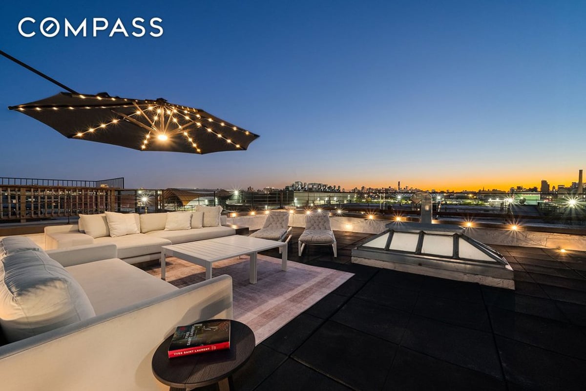 Photo for Williamsburg Firehouse Lofts - 1196 Metropolitan Avenue Condominium in East Williamsburg, Brooklyn