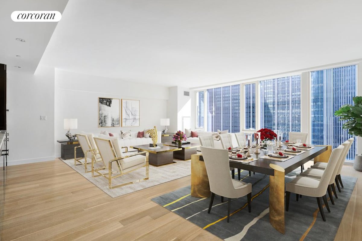 Photo for 135 West 52nd Street - 135 West 52nd Street Condominium in Midtown, Manhattan