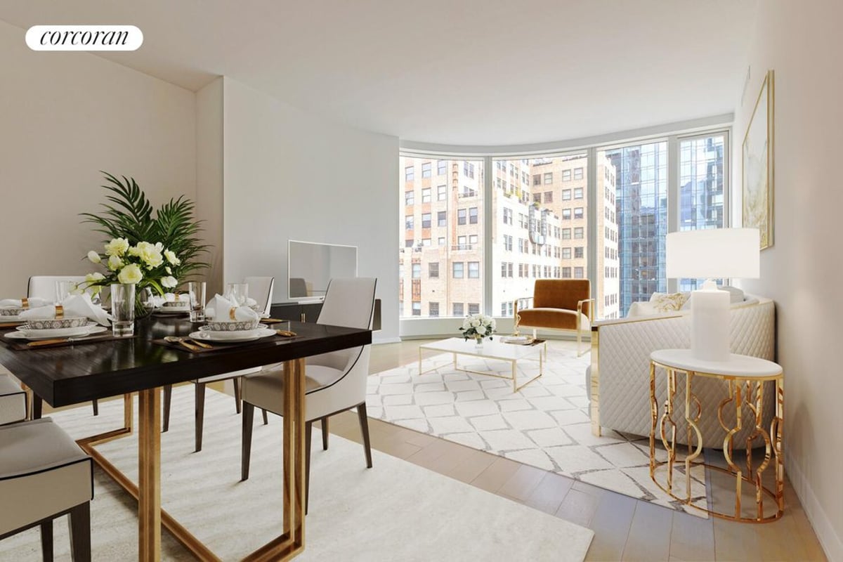 Photo for 50 WEST - 50 West Street Condominium in Financial District, Manhattan