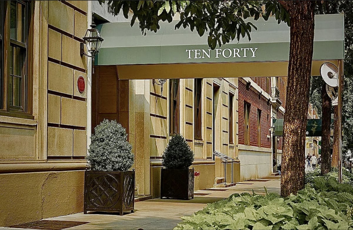 Photo for 1040 PARK AVENUE - 1040 Park Avenue Cooperative in Upper East Side, Manhattan