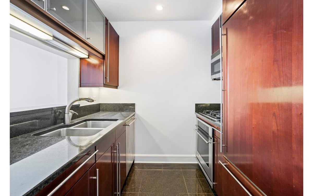 Photo for The Heritage - 240 Riverside Boulevard Condominium in Upper West Side, Manhattan