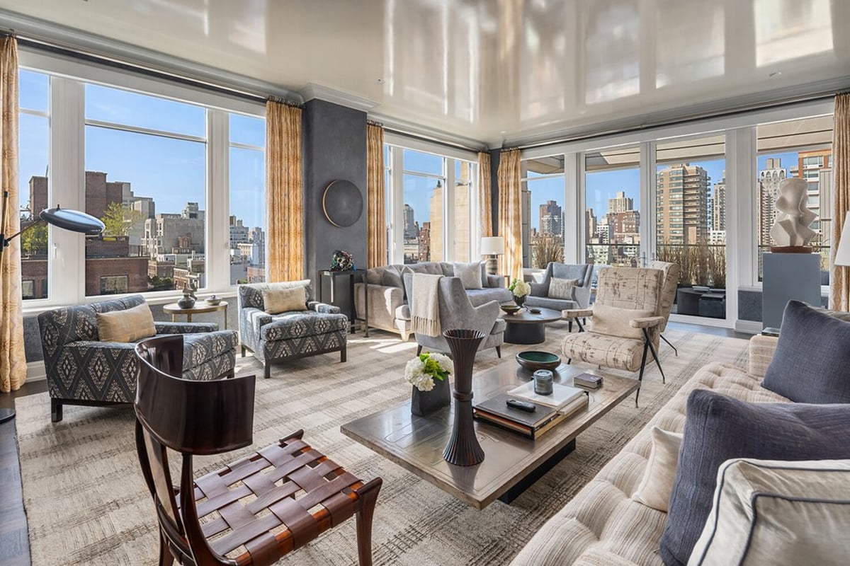 Photo for 200 EAST 79 STREET - 200 East 79th Street Condominium in Upper East Side, Manhattan