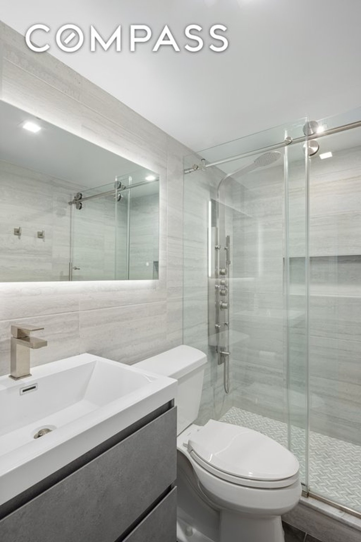 Photo for Bleecker Court - 77 Bleecker Street Cooperative in Noho, Manhattan