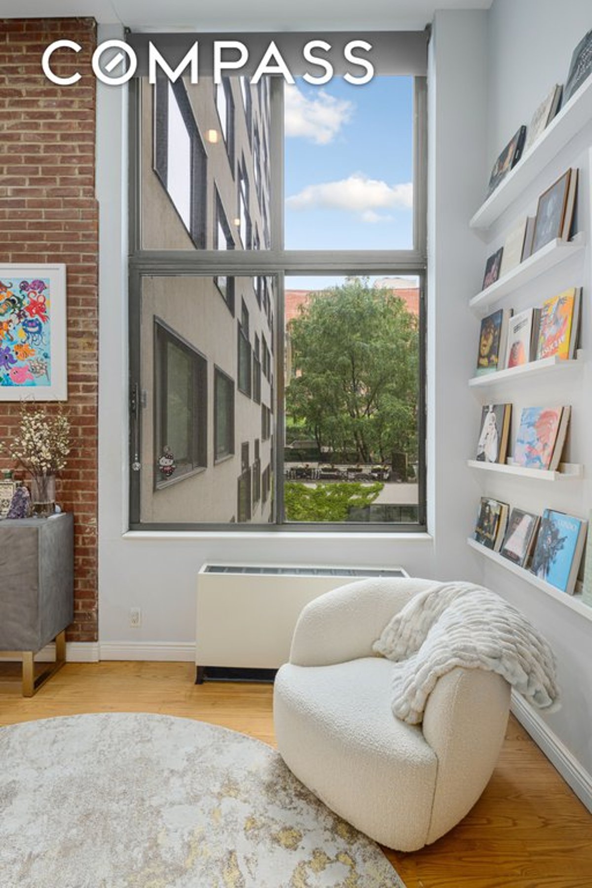 Photo for Bleecker Court - 77 Bleecker Street Cooperative in Noho, Manhattan