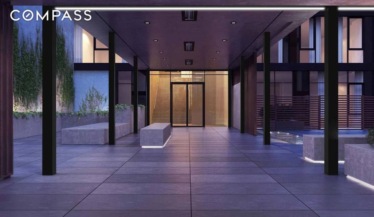 Photo for 540 West - 540 West 49th Street Condominium in Midtown West, Manhattan