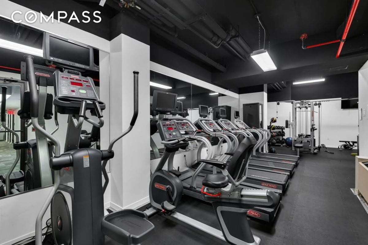 Photo for 540 West - 540 West 49th Street Condominium in Midtown West, Manhattan