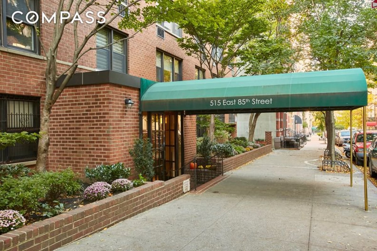 Photo for 515 East 85th Street - 515 East 85th Street Cooperative in Upper East Side, Manhattan