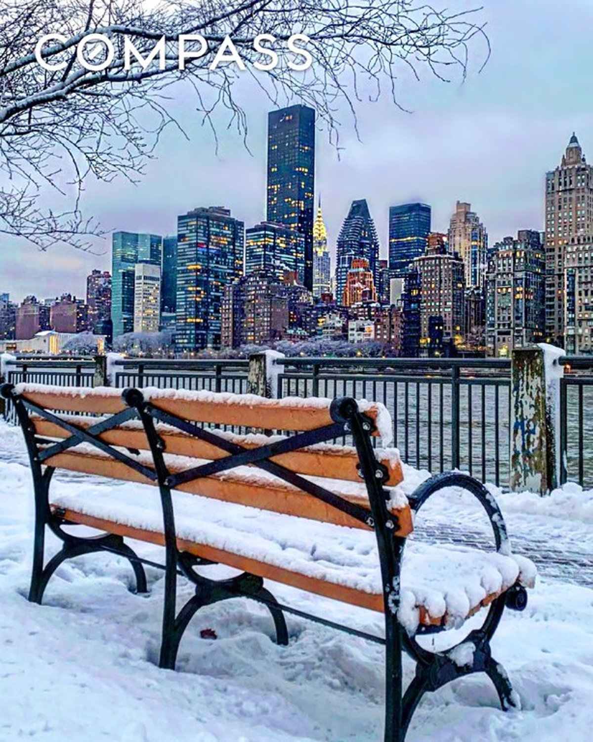 Photo for Island House - 555 Main Street Condominium in Roosevelt Island, Manhattan