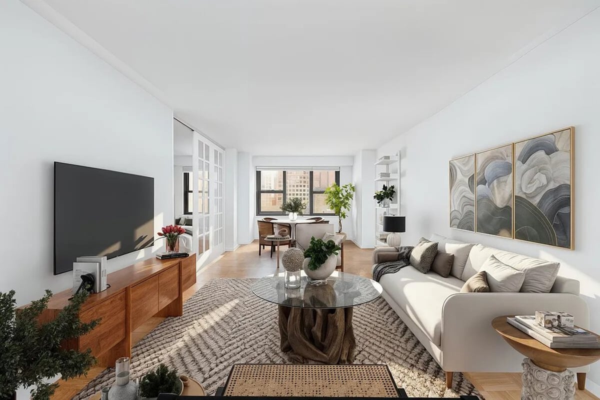 Photo for The Carlton East - 220 East 57th Street Cooperative in Midtown East, Manhattan