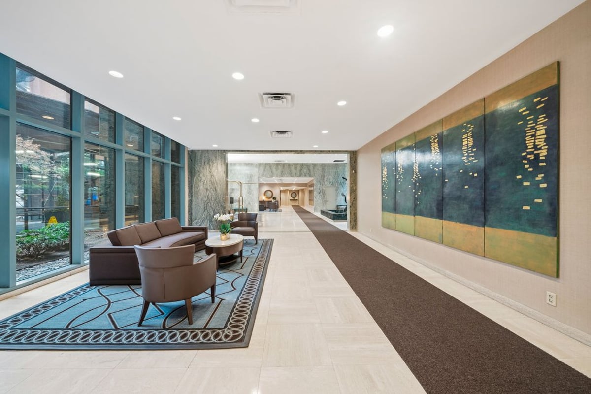 Photo for 60 Sutton Place South - 60 Sutton Place South Cooperative in Midtown East, Manhattan