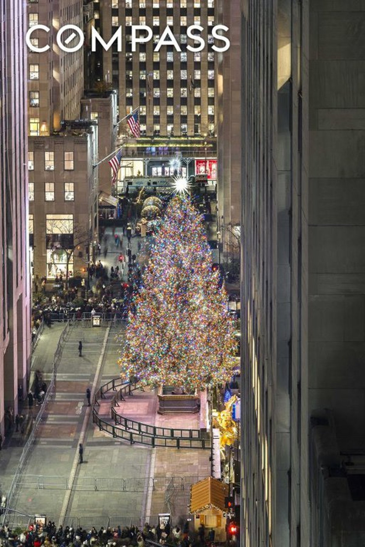 Photo for The Centria - 18 West 48th Street Condominium in Midtown, Manhattan