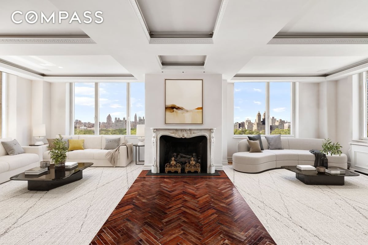 Photo for 1049 5 AVENUE - 1049 5th Avenue Condominium in Upper East Side, Manhattan