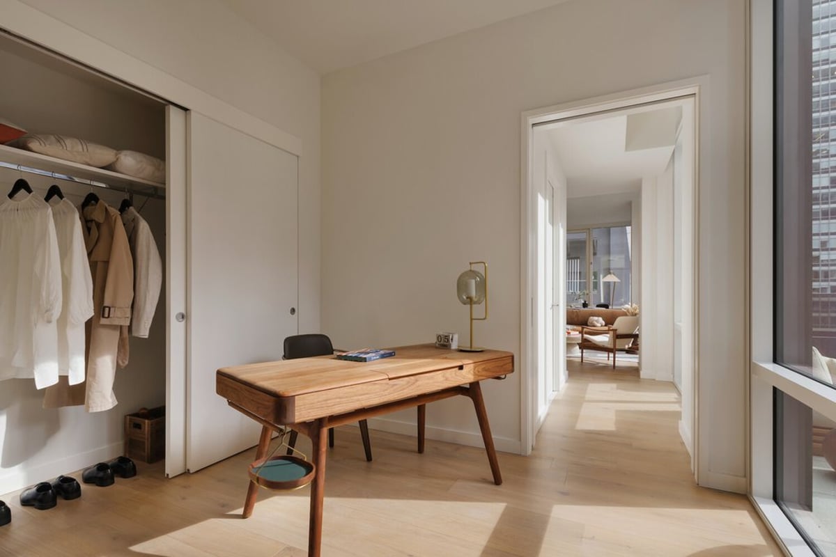 Photo for Monogram New York - 135 E 47th Street Condominium in Midtown East, Manhattan