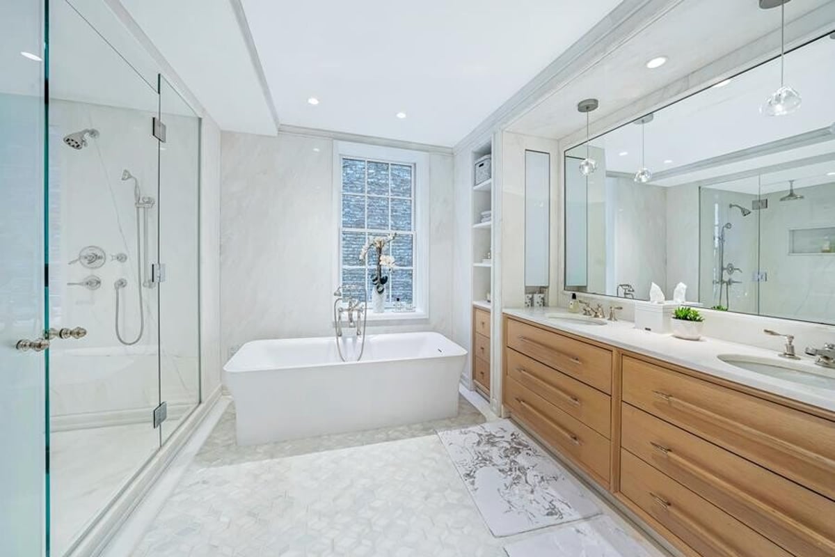 Photo for 360 Central Park West - 360 Central Park West Condominium in Upper West Side, Manhattan