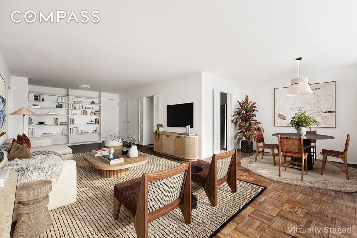 Photo for The Edgewater - 530 East 72nd Street Cooperative in Upper East Side, Manhattan