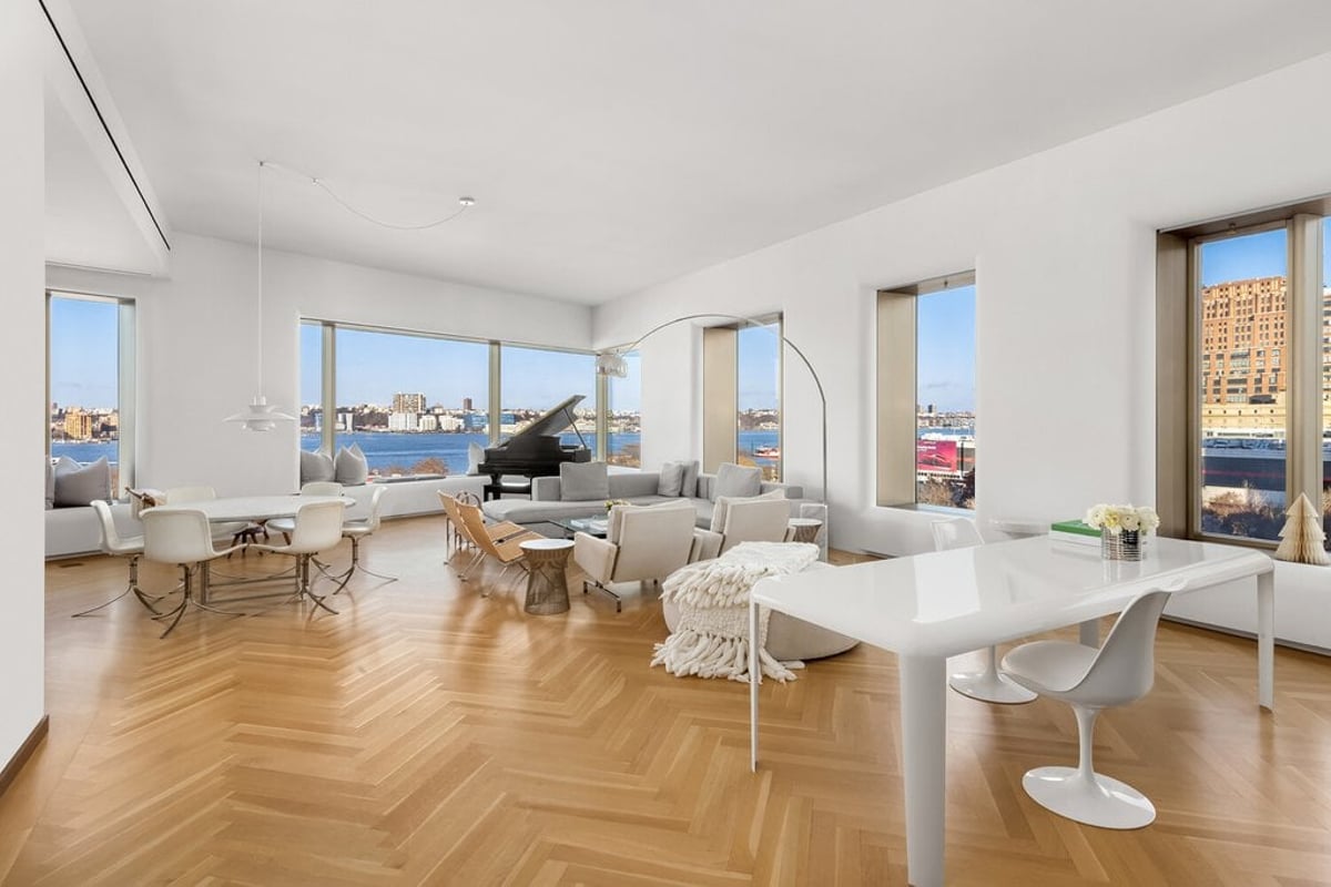 Photo for 551 West 21st Street - 551 West 21St Street Condominium in Chelsea, Manhattan