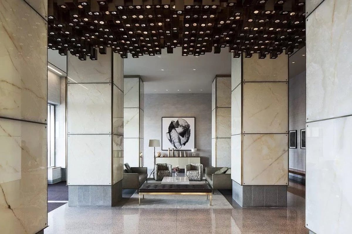 Photo for The Aldyn - 60 Riverside Boulevard Condominium in Upper West Side, Manhattan