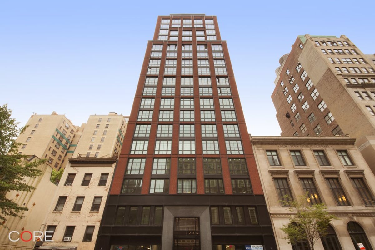 Photo for 234 East 23rd Street - 234 East 23rd Street Condominium in Gramercy Park, Manhattan