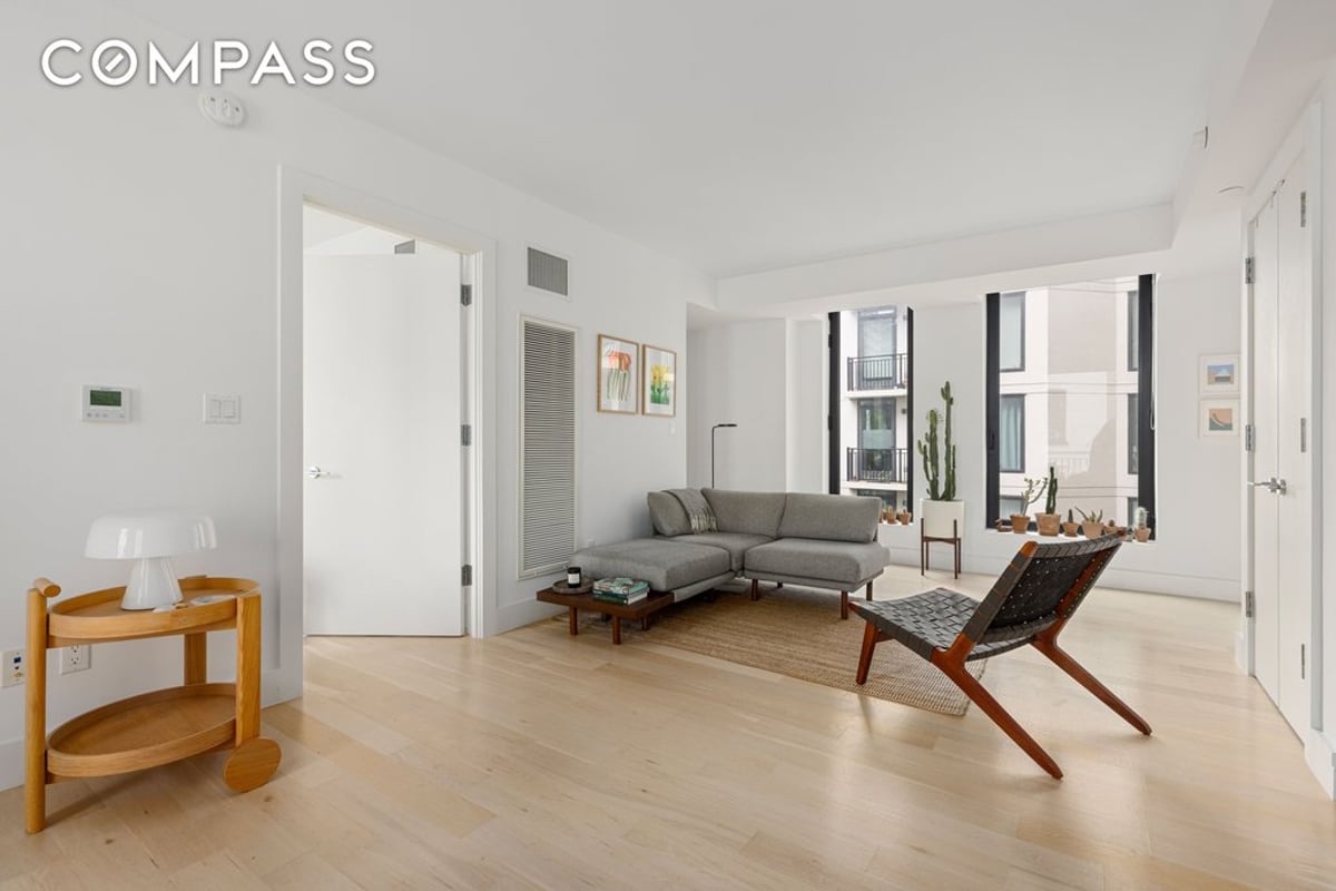 Photo for 111 Montgomery - 111 Montgomery Street Condominium in Crown Heights, Brooklyn