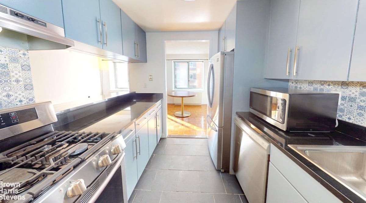 Photo for Strivers Gardens - 300 West 135th Street Condominium in Harlem, Manhattan